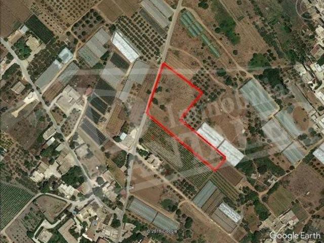 Terreno in vendita a Marsala, Sicilia