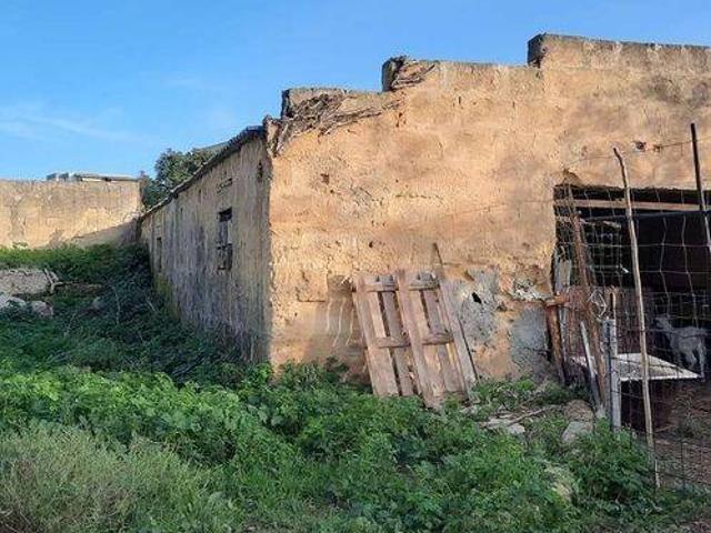 Terreno in vendita a Marsala, Trapani