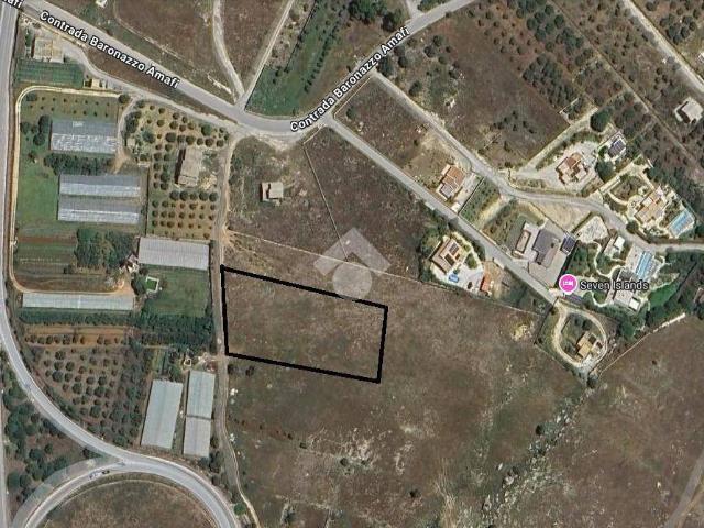 Terreno in vendita a Marsala, Sicilia