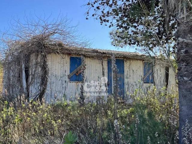 Terreno in vendita a Santi Filippo e Giacomo, Marsala