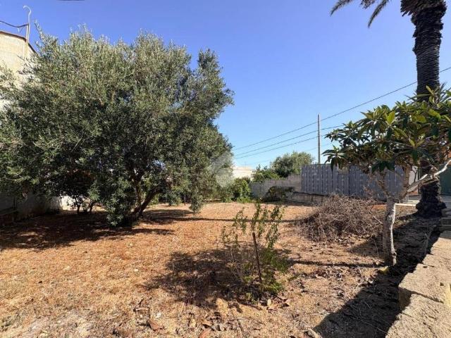 Terreno in vendita a Marsala, Sicilia