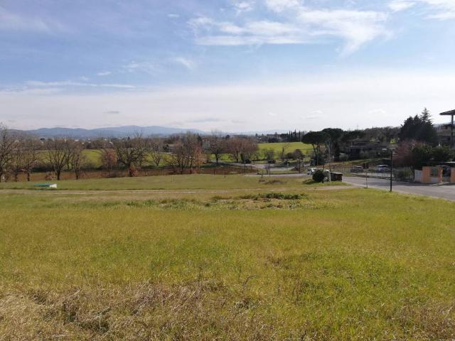 Terreno in vendita a Marsciano, Perugia