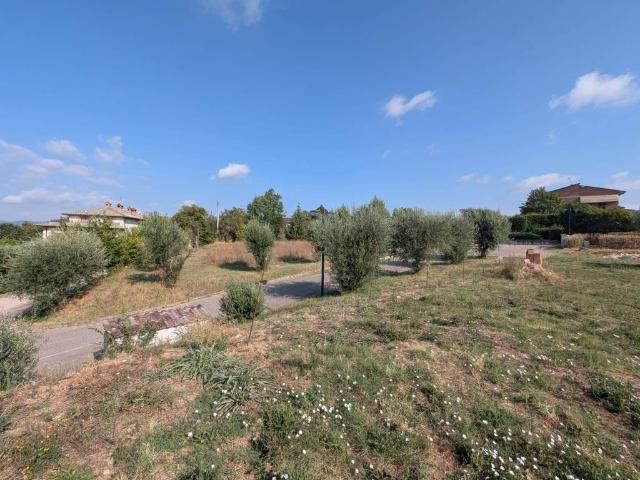 Terreno in vendita a Marsciano, Umbria