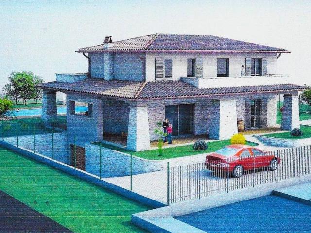 Terreno in vendita a Marsciano, Umbria