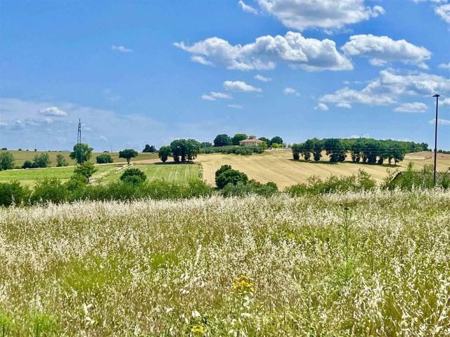Terreno in vendita a Marsciano, Umbria