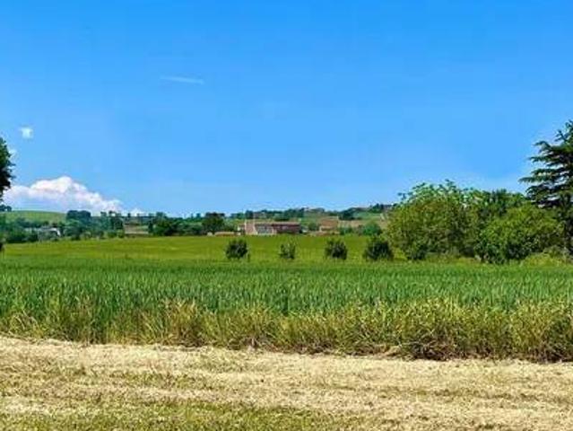 Terreno in vendita a Papiano Stazione, Marsciano