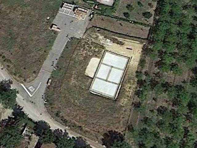 Terreno in vendita a San Biagio della Valle, Marsciano