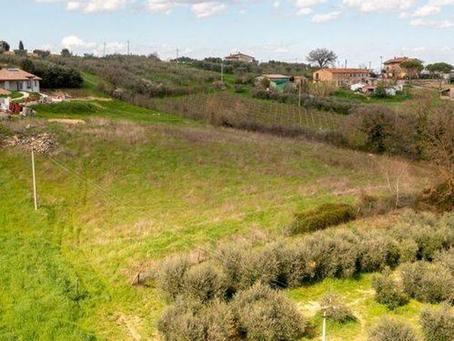 Terreno in vendita a Papiano, Marsciano