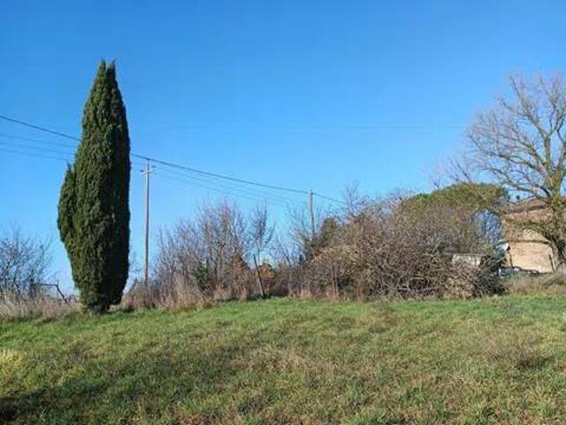 Terreno in vendita a Marsciano, Umbria