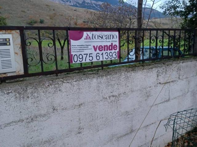 Terreno in vendita a Paterno, Basilicata