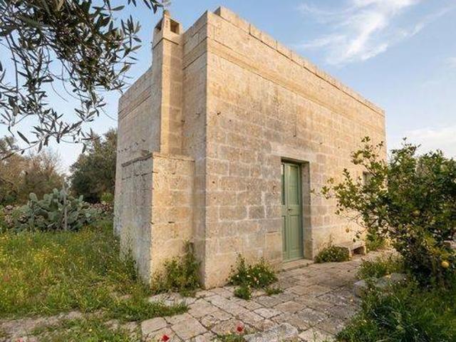 Terreno in vendita a Puglia, Lecce