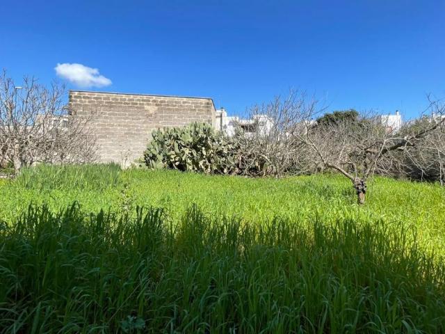 Terreno in vendita a Puglia, Lecce