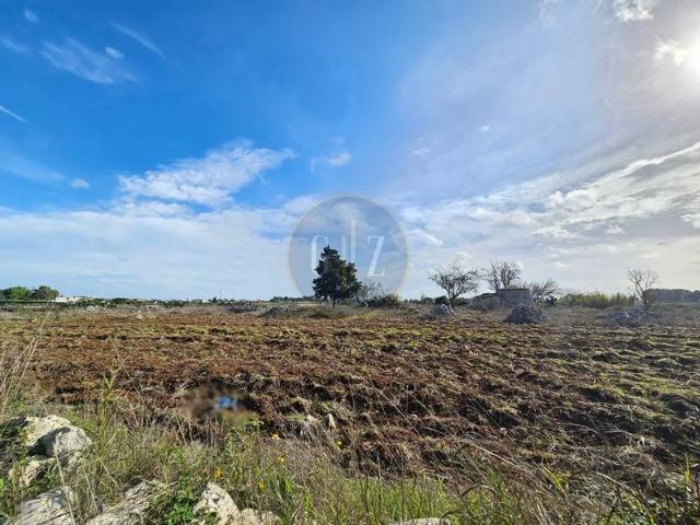 Terreno in vendita a Puglia, Lecce
