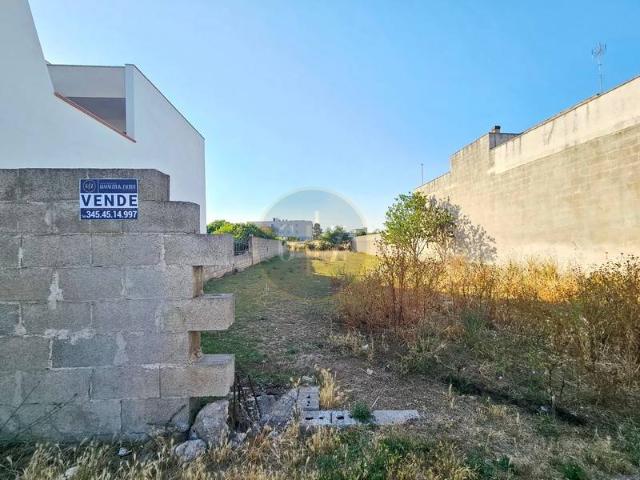 Terreno in vendita a Puglia, Lecce