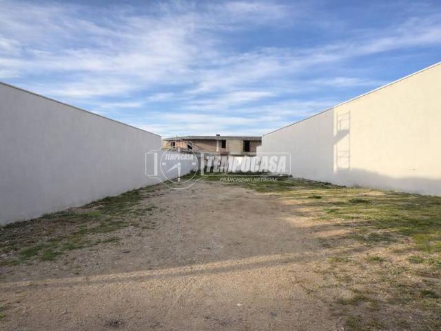 Terreno in vendita a Puglia, Lecce