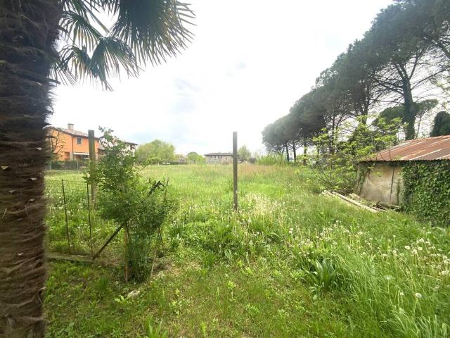 Terreno in vendita a Martellago, Venezia