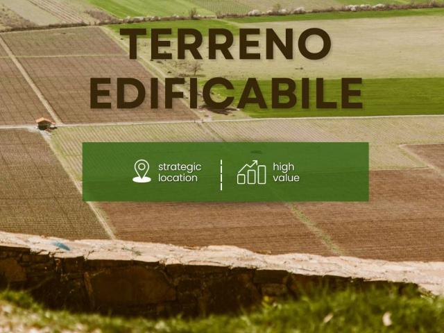 Terreno in vendita a Martignacco, Friuli-Venezia Giulia