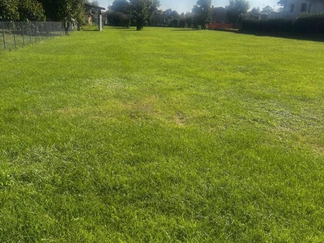Terreno in vendita a Martignacco, Friuli-Venezia Giulia