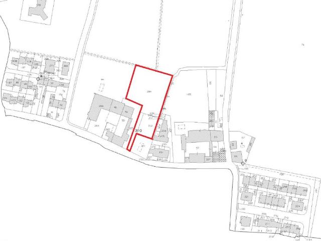 Terreno in vendita a Martignana Di Po, Lombardia