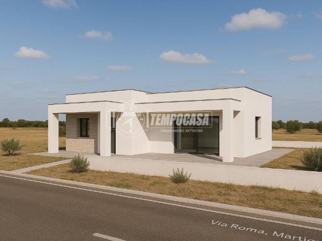 Terreno in vendita a Puglia, Lecce