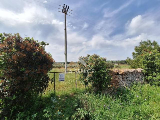 Terreno in vendita a Puglia, Taranto
