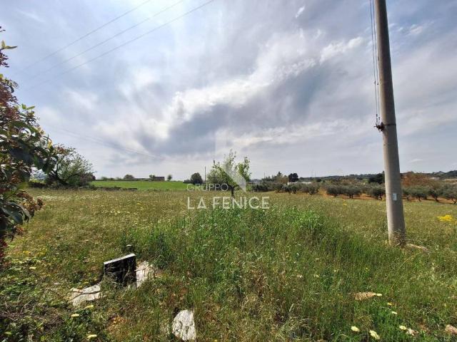 Terreno in vendita a Puglia, Taranto