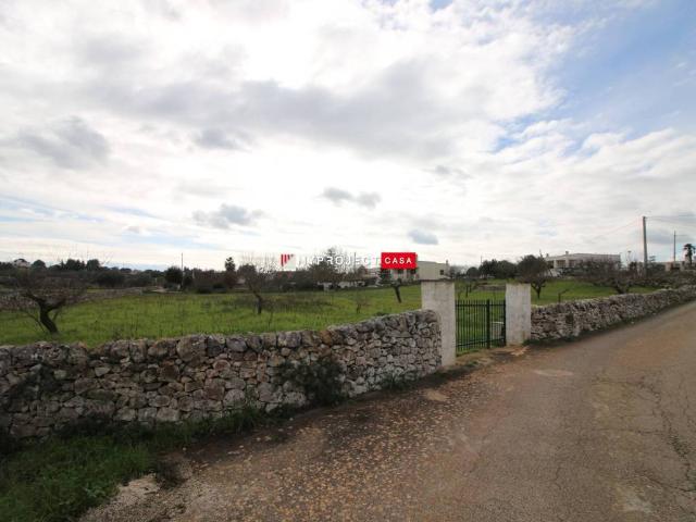 Terreno in vendita a Puglia, Taranto
