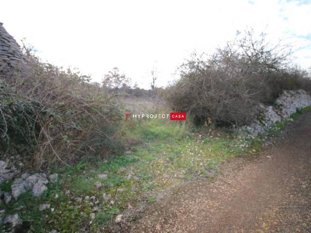 Terreno in vendita a Puglia, Taranto