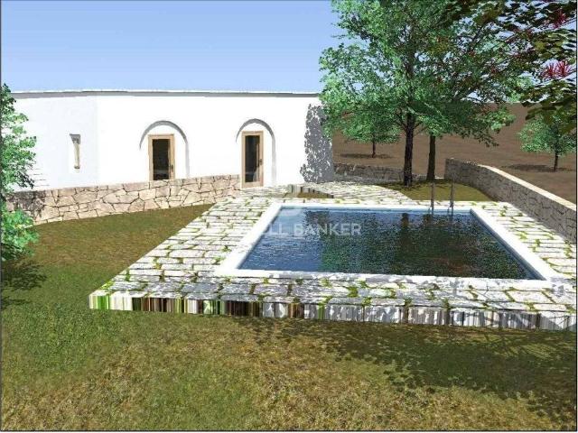 Terreno in vendita a Puglia, Taranto