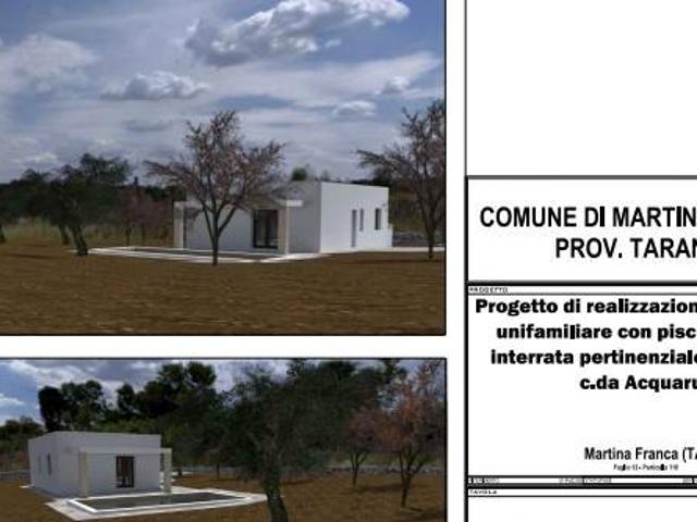 Terreno in vendita a Puglia, Taranto