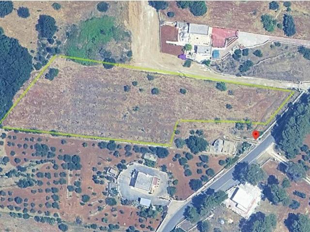 Terreno in vendita a Puglia, Taranto