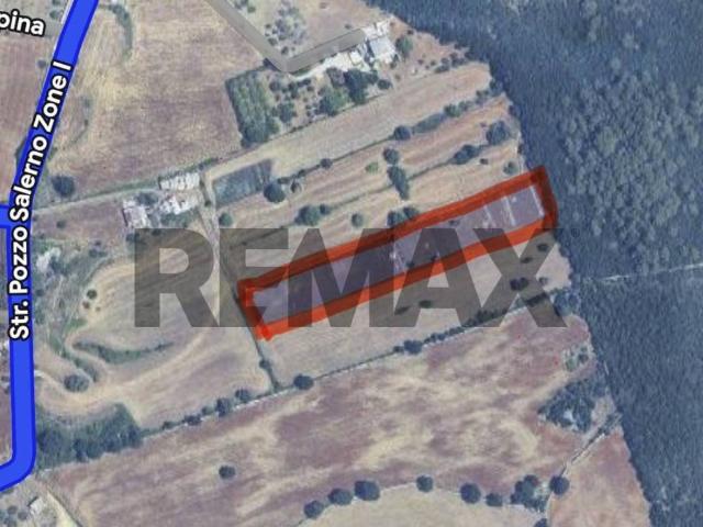 Terreno in vendita a Puglia, Taranto