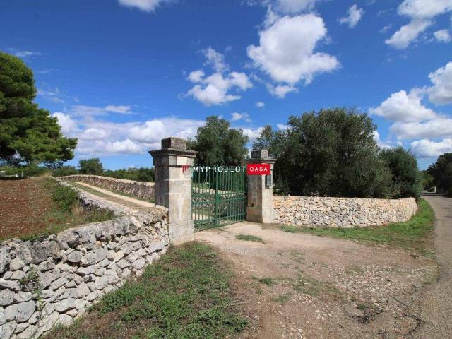 Terreno in vendita a Puglia, Taranto