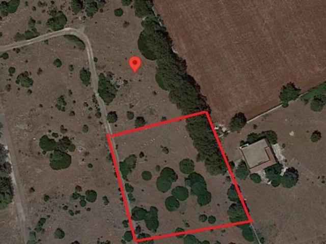 Terreno in vendita a Puglia, Taranto