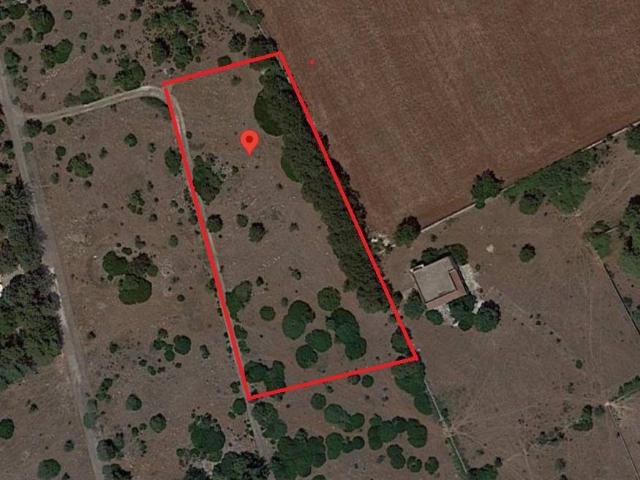 Terreno in vendita a Puglia, Taranto
