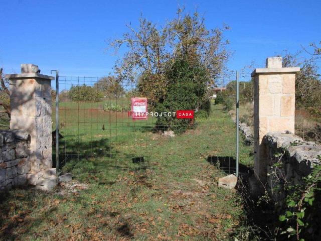 Terreno in vendita a Puglia, Taranto
