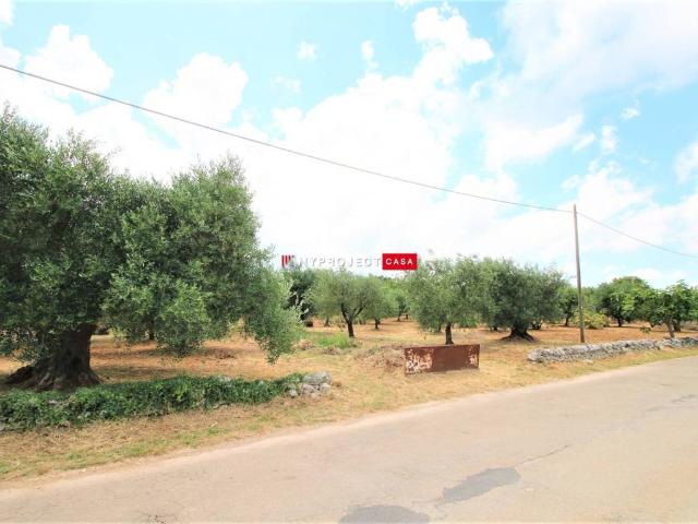 Terreno in vendita a Puglia, Taranto