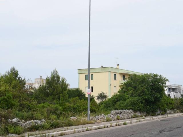 Terreno in vendita a Puglia, Taranto