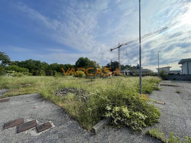 Terreno in vendita a Martinengo, Lombardia