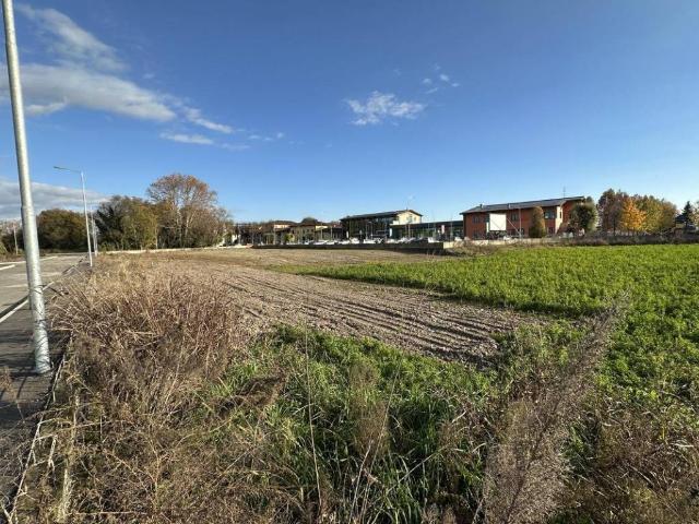 Terreno in vendita a Martinengo, Lombardia
