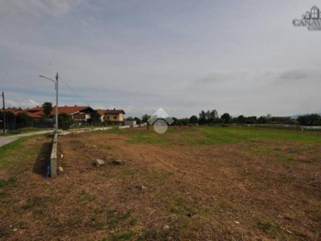 Terreno in vendita a Martinengo, Lombardia
