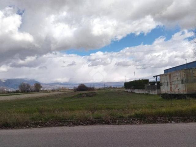Terreno in vendita a Martinengo, Lombardia