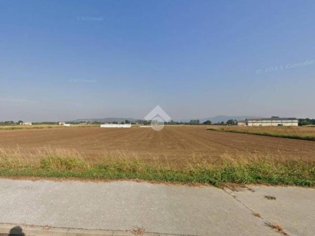Terreno in vendita a Martinengo, Lombardia