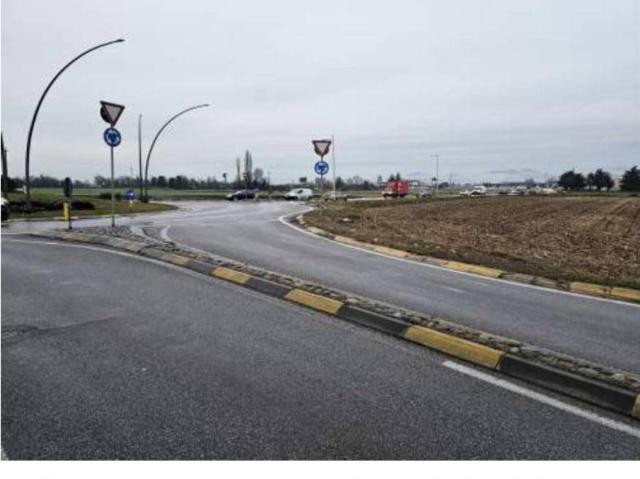 Terreno in vendita a Martinengo, Lombardia