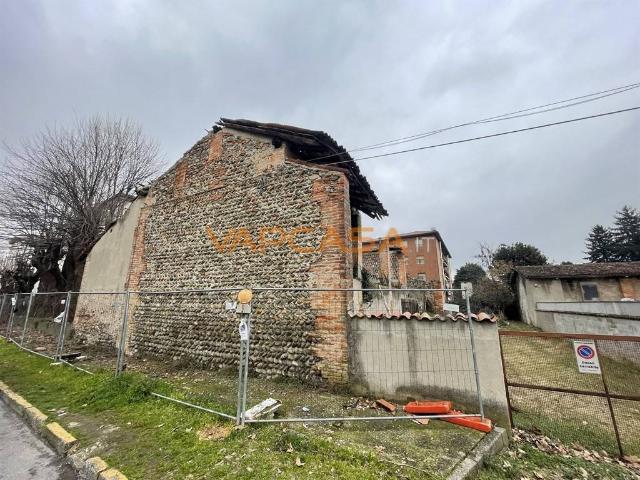 Terreno in vendita a Martinengo, Lombardia