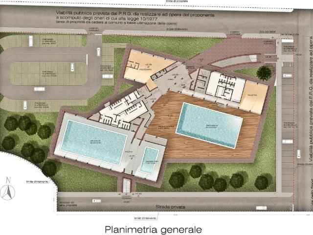 Terreno in vendita a Unione dei Comuni della Val Vibrata, Martinsicuro