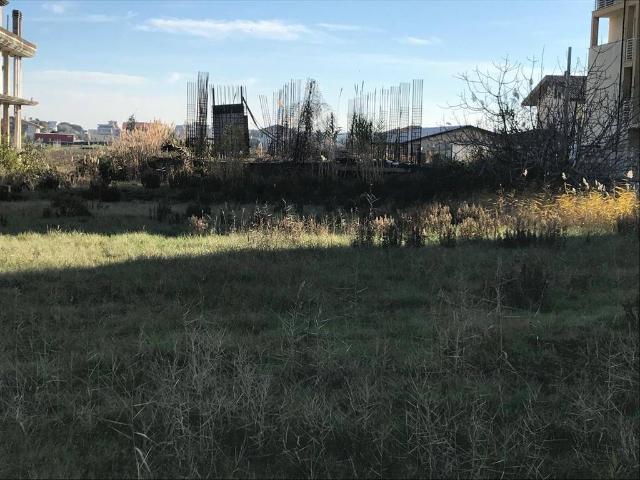 Terreno in vendita a Unione dei Comuni della Val Vibrata, Martinsicuro