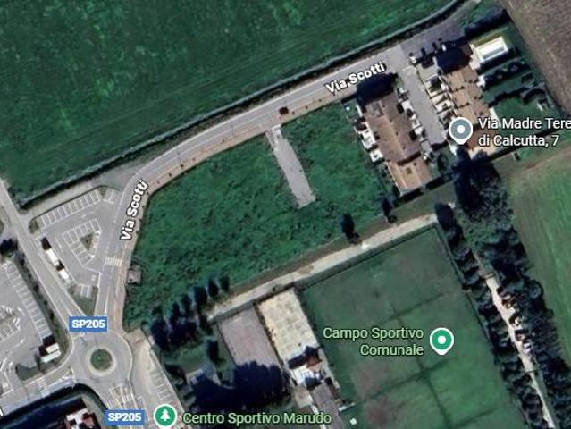 Terreno in vendita a Marudo, Lombardia