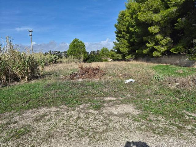 Terreno in vendita a Puglia, Taranto