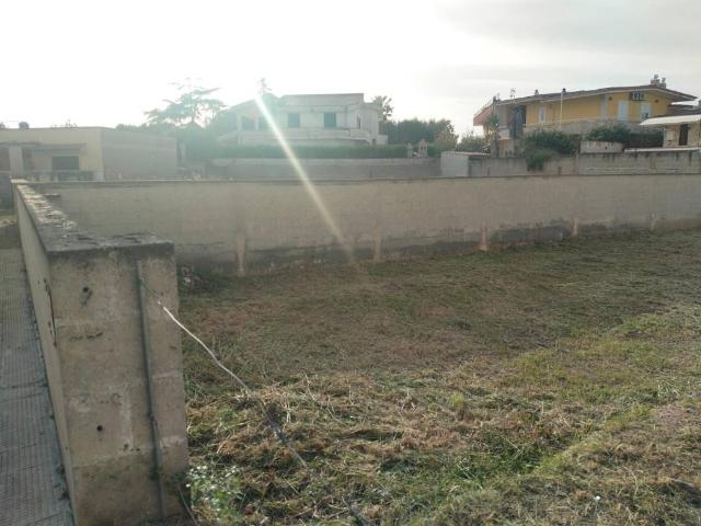 Terreno in vendita a Puglia, Taranto